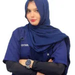 Dr Hoorain Vohra