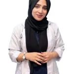 Dr Sehrish Arshad
